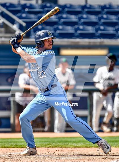 Thumbnail 1 in Los Osos @ Chino Hills (Battle of the Baseline League) photogallery.