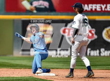 Thumbnail 3 in Los Osos @ Chino Hills (Battle of the Baseline League) photogallery.