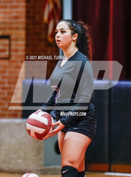 Thumbnail 2 in Mullan vs Kootenai (1AD2 District 1 Playoffs) photogallery.