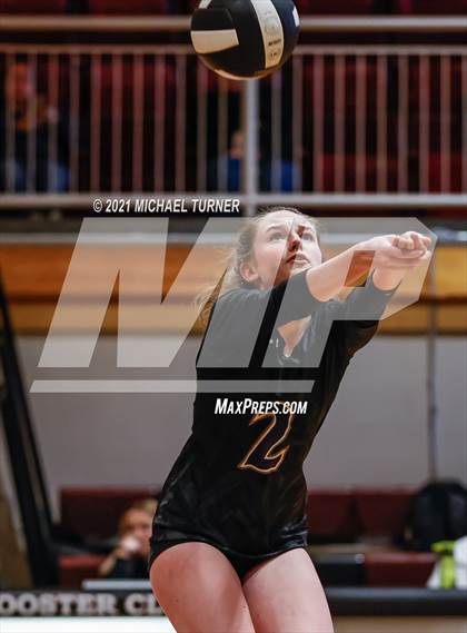 Thumbnail 1 in Mullan vs Kootenai (1AD2 District 1 Playoffs) photogallery.