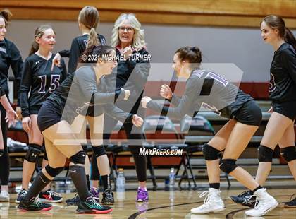 Thumbnail 1 in Mullan vs Kootenai (1AD2 District 1 Playoffs) photogallery.