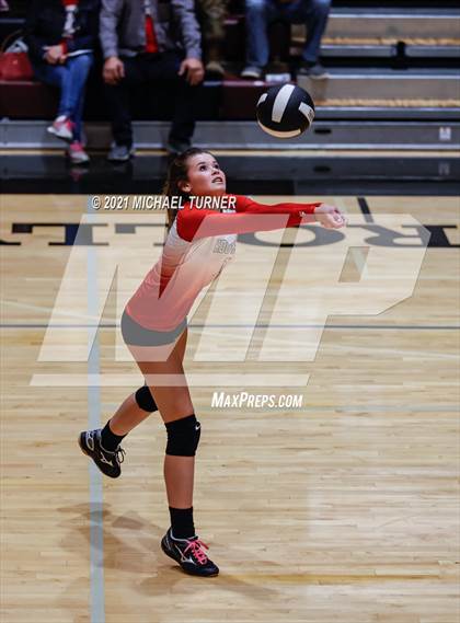 Thumbnail 1 in Mullan vs Kootenai (1AD2 District 1 Playoffs) photogallery.