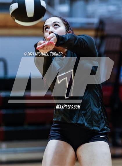 Thumbnail 3 in Mullan vs Kootenai (1AD2 District 1 Playoffs) photogallery.