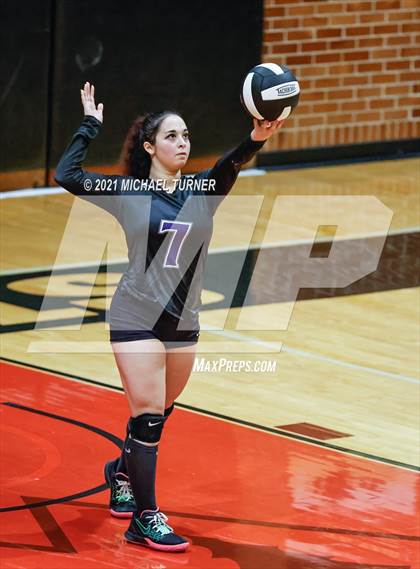 Thumbnail 2 in Mullan vs Kootenai (1AD2 District 1 Playoffs) photogallery.