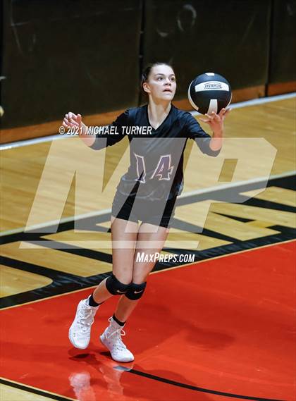 Thumbnail 3 in Mullan vs Kootenai (1AD2 District 1 Playoffs) photogallery.