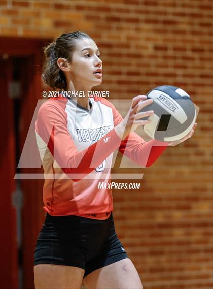 Thumbnail 2 in Mullan vs Kootenai (1AD2 District 1 Playoffs) photogallery.