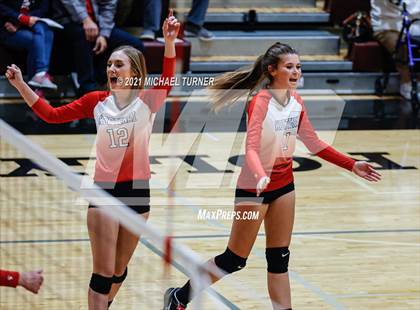 Thumbnail 1 in Mullan vs Kootenai (1AD2 District 1 Playoffs) photogallery.