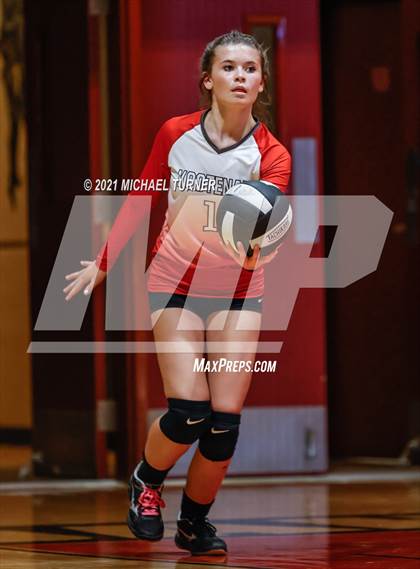Thumbnail 1 in Mullan vs Kootenai (1AD2 District 1 Playoffs) photogallery.