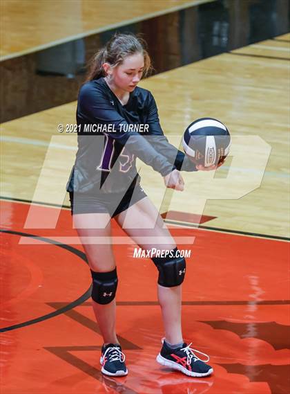 Thumbnail 2 in Mullan vs Kootenai (1AD2 District 1 Playoffs) photogallery.