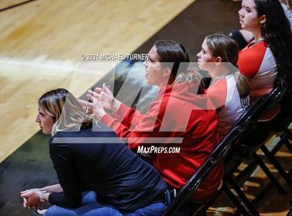 Thumbnail 3 in Mullan vs Kootenai (1AD2 District 1 Playoffs) photogallery.