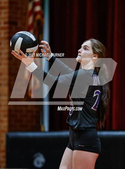 Thumbnail 2 in Mullan vs Kootenai (1AD2 District 1 Playoffs) photogallery.
