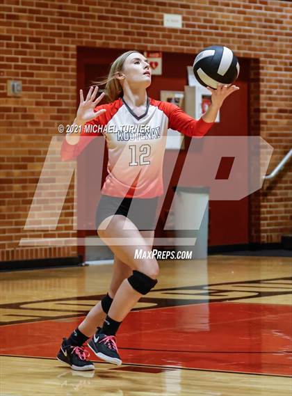 Thumbnail 2 in Mullan vs Kootenai (1AD2 District 1 Playoffs) photogallery.