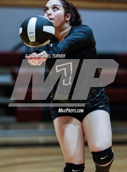 Thumbnail 2 in Mullan vs Kootenai (1AD2 District 1 Playoffs) photogallery.