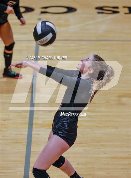 Thumbnail 3 in Mullan vs Kootenai (1AD2 District 1 Playoffs) photogallery.