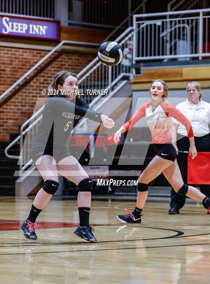 Thumbnail 2 in Mullan vs Kootenai (1AD2 District 1 Playoffs) photogallery.