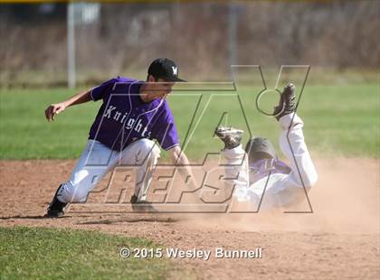 Thumbnail 1 in Westbrook @ North Branford photogallery.