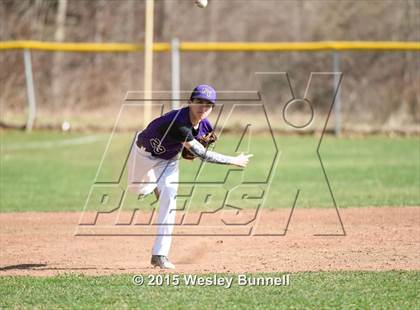 Thumbnail 3 in Westbrook @ North Branford photogallery.