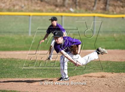 Thumbnail 2 in Westbrook @ North Branford photogallery.