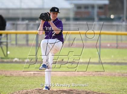 Thumbnail 1 in Westbrook @ North Branford photogallery.
