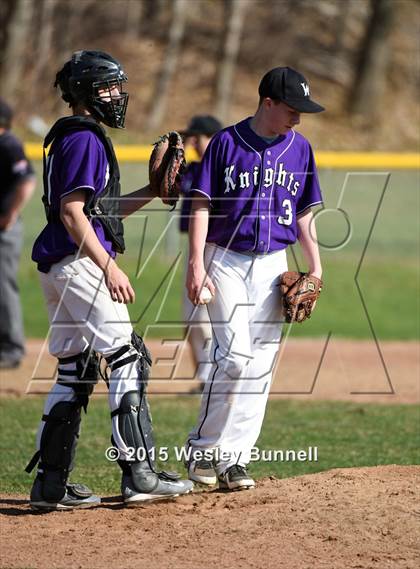 Thumbnail 1 in Westbrook @ North Branford photogallery.
