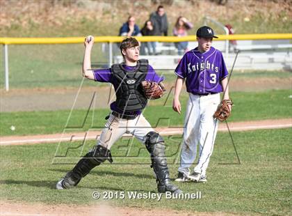 Thumbnail 1 in Westbrook @ North Branford photogallery.