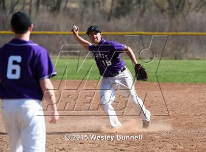 Thumbnail 3 in Westbrook @ North Branford photogallery.