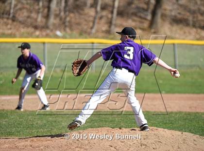 Thumbnail 1 in Westbrook @ North Branford photogallery.