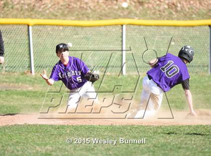 Thumbnail 1 in Westbrook @ North Branford photogallery.