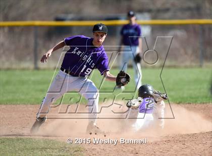 Thumbnail 3 in Westbrook @ North Branford photogallery.