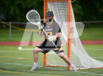 Thumbnail 3 in Daniel Hand vs. Weston (CIAC Class M Final) photogallery.