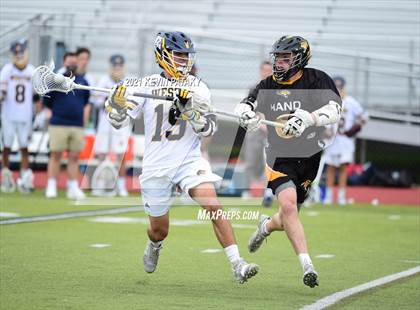 Thumbnail 2 in Daniel Hand vs. Weston (CIAC Class M Final) photogallery.