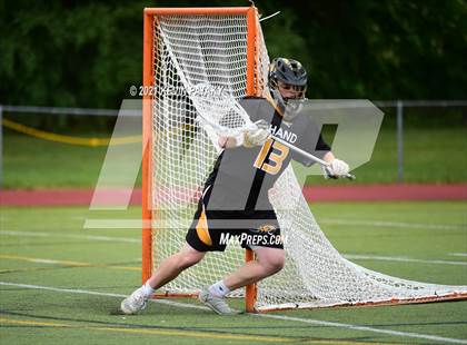 Thumbnail 3 in Daniel Hand vs. Weston (CIAC Class M Final) photogallery.