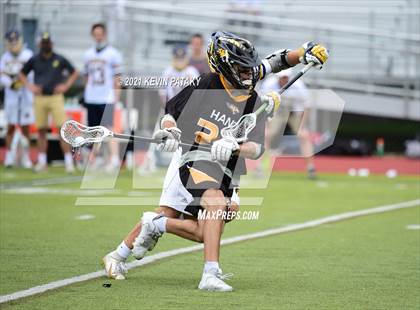 Thumbnail 1 in Daniel Hand vs. Weston (CIAC Class M Final) photogallery.