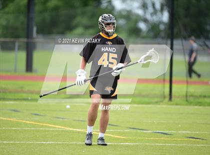 Thumbnail 3 in Daniel Hand vs. Weston (CIAC Class M Final) photogallery.