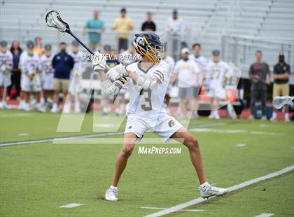 Thumbnail 2 in Daniel Hand vs. Weston (CIAC Class M Final) photogallery.
