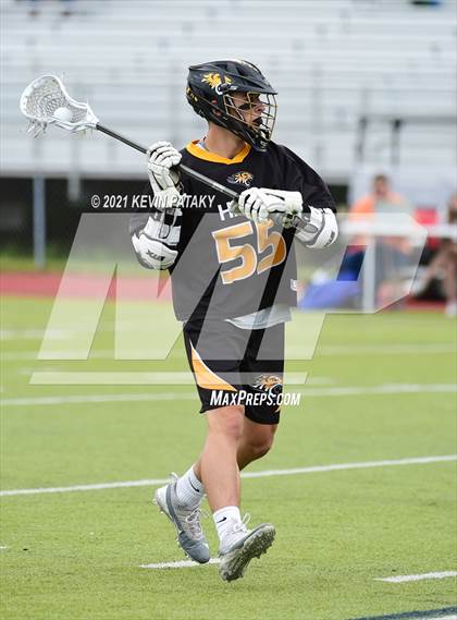 Thumbnail 2 in Daniel Hand vs. Weston (CIAC Class M Final) photogallery.