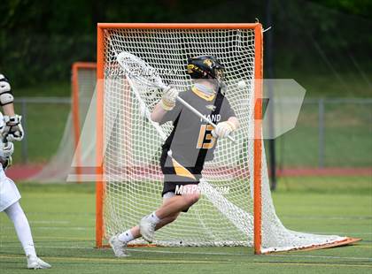 Thumbnail 3 in Daniel Hand vs. Weston (CIAC Class M Final) photogallery.