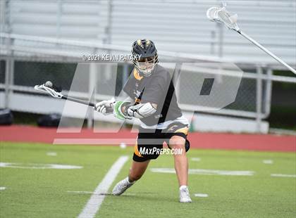 Thumbnail 3 in Daniel Hand vs. Weston (CIAC Class M Final) photogallery.