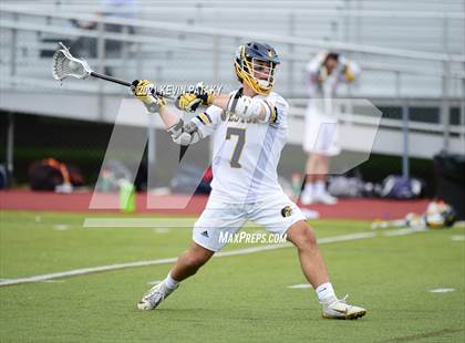 Thumbnail 1 in Daniel Hand vs. Weston (CIAC Class M Final) photogallery.