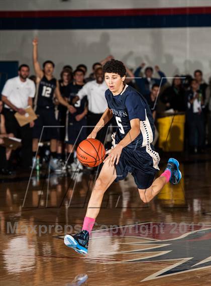 Thumbnail 1 in Mullen @ Regis Jesuit photogallery.