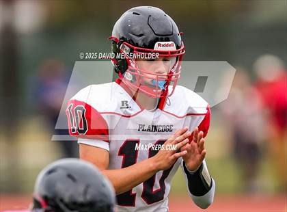 Thumbnail 2 in JV: Plainedge @ Seaford photogallery.