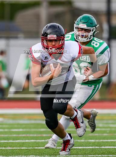 JV: Plainedge @ Seaford