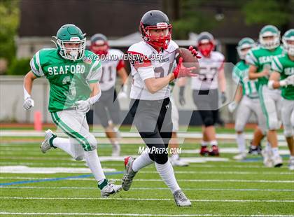 Thumbnail 1 in JV: Plainedge @ Seaford photogallery.