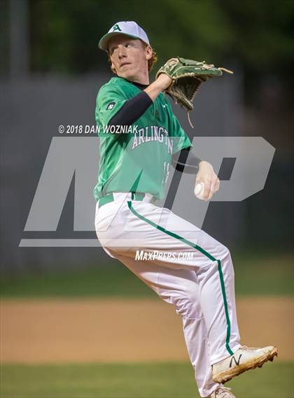 Thumbnail 3 in Paschal @ Arlington photogallery.