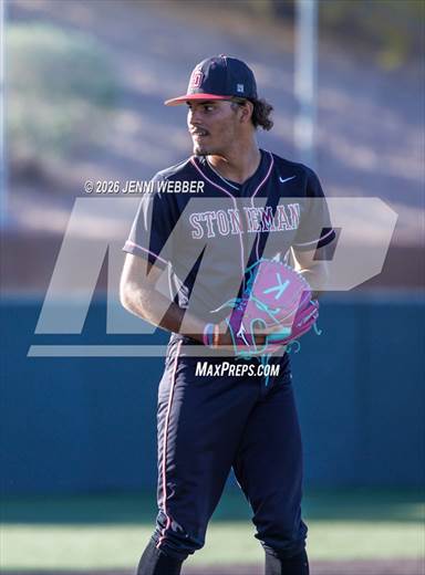 Bishop Verot vs. Stoneman Douglas (Bishop Gorman National Inv Semi-Final)