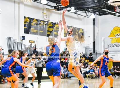 Thumbnail 3 in Penn Yan Academy @ Midlakes (NYSPHSAA Section 5 Class B2 Quarterfinal) photogallery.