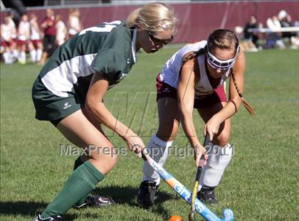 Thumbnail 2 in Bonny Eagle @ Thornton Academy photogallery.