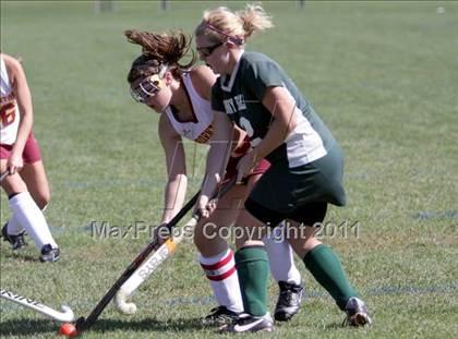 Thumbnail 3 in Bonny Eagle @ Thornton Academy photogallery.