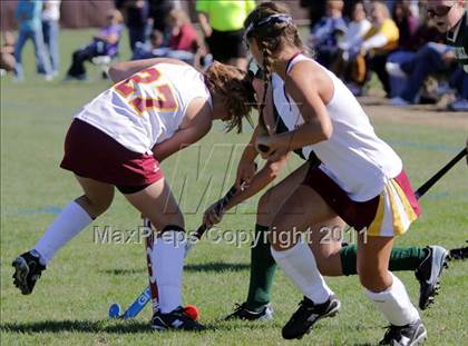 Thumbnail 3 in Bonny Eagle @ Thornton Academy photogallery.