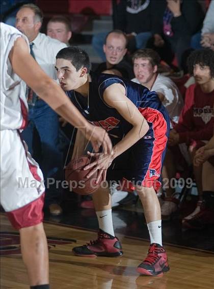 Thumbnail 3 in Beyer @ Modesto photogallery.